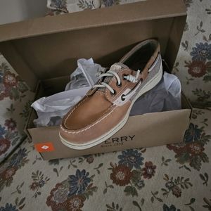 Sperry women's size 7